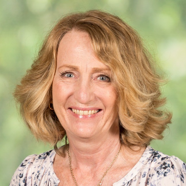 Photo of Donna Jones