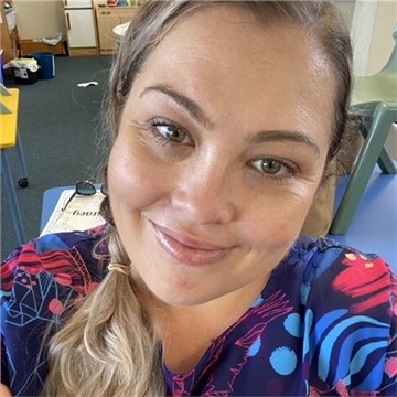 Photo of Leah Herbert